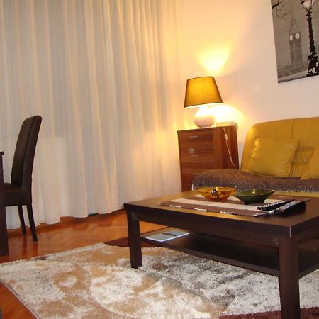 Centre Point Apartment Подгориця Номер фото